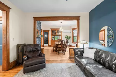 Living - 3209 Columbus Ave, Minneapolis, MN 55407 photo 2 of 2