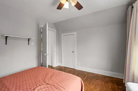 Bedroom - 3209 Columbus Ave, Minneapolis, MN 55407 photo 8 of 9