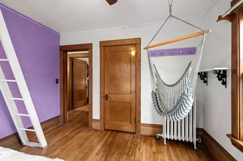 Bedroom - 3209 Columbus Ave, Minneapolis, MN 55407 photo 6 of 9