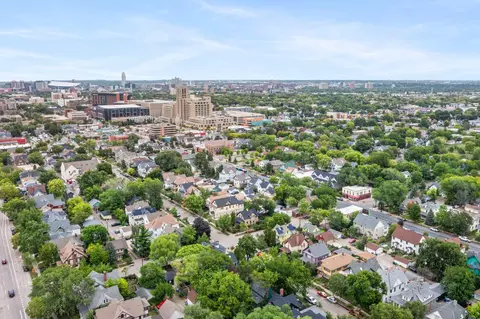View/Area - 3209 Columbus Ave, Minneapolis, MN 55407 photo 3 of 6