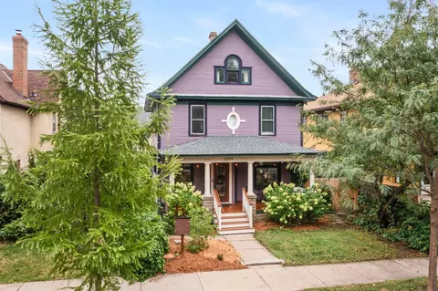 Exterior - 3209 Columbus Ave, Minneapolis, MN 55407 photo 9 of 9