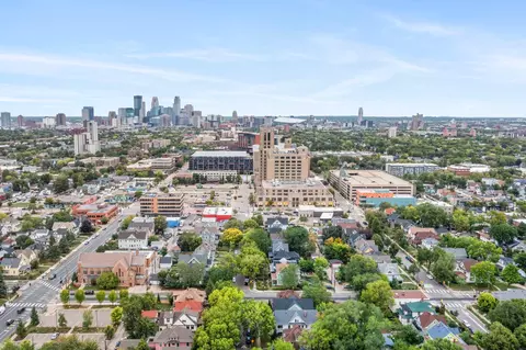 View/Area - 3209 Columbus Ave, Minneapolis, MN 55407 photo 4 of 6