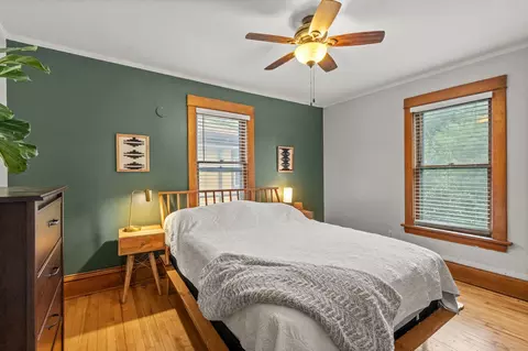 Bedroom - 3209 Columbus Ave, Minneapolis, MN 55407 photo 3 of 9