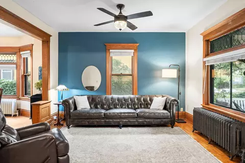 Living - 3209 Columbus Ave, Minneapolis, MN 55407 photo 1 of 2