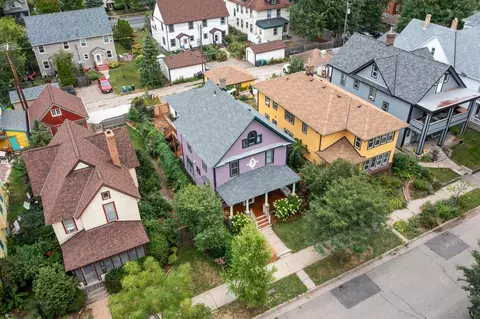 View/Area - 3209 Columbus Ave, Minneapolis, MN 55407 photo 2 of 6