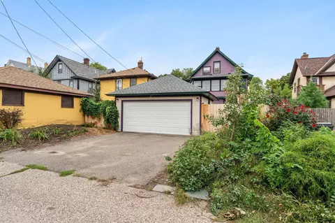 Exterior - 3209 Columbus Ave, Minneapolis, MN 55407 photo 8 of 9