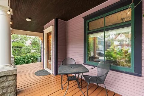 Exterior - 3209 Columbus Ave, Minneapolis, MN 55407 photo 5 of 9