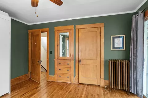 Bedroom - 3209 Columbus Ave, Minneapolis, MN 55407 photo 2 of 9