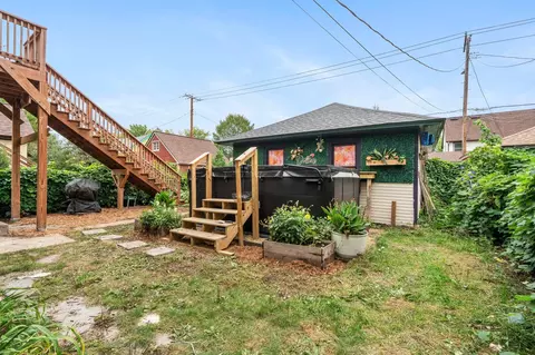 Exterior - 3209 Columbus Ave, Minneapolis, MN 55407 photo 7 of 9