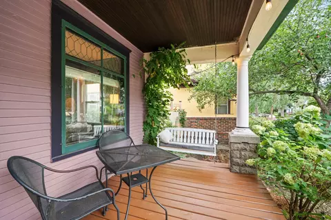 Exterior - 3209 Columbus Ave, Minneapolis, MN 55407 photo 4 of 9