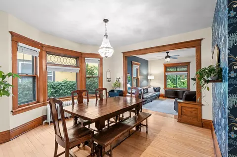 Dining - 3209 Columbus Ave, Minneapolis, MN 55407 photo 1 of 2