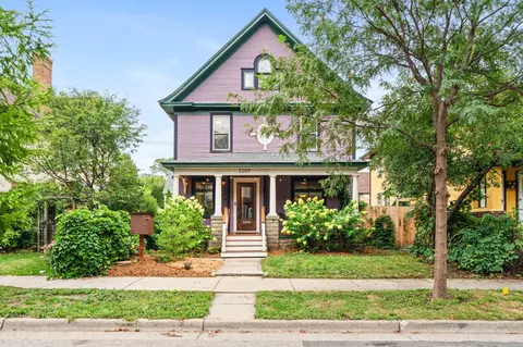 Exterior - 3209 Columbus Ave, Minneapolis, MN 55407 photo 2 of 9