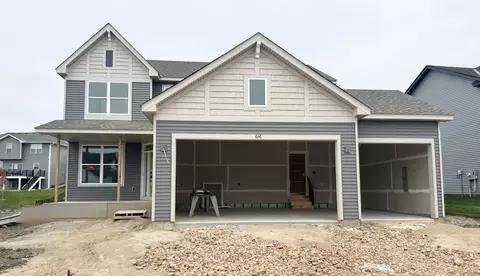 656 Sierra Pkwy, Waconia, MN 55387