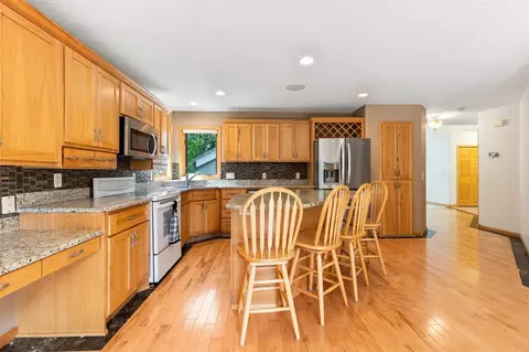 Kitchen - 6179 Edmonton Rd, Baxter, MN 56425 photo 1 of 2
