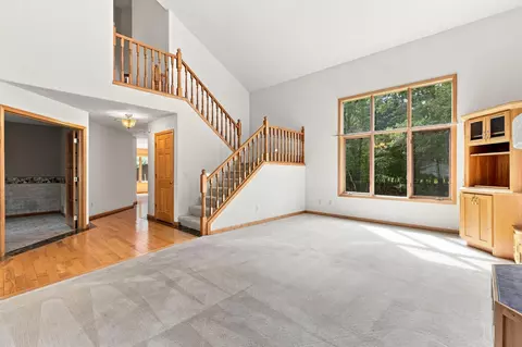 Living - 6179 Edmonton Rd, Baxter, MN 56425 photo 7 of 17