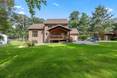 Exterior - 6179 Edmonton Rd, Baxter, MN 56425 photo 8 of 16