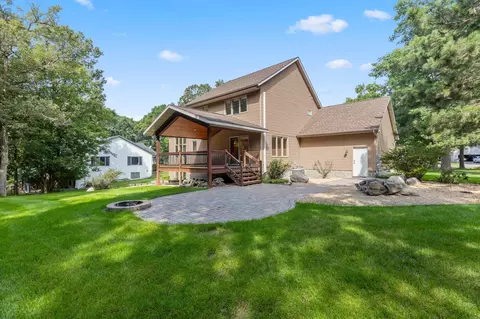 Exterior - 6179 Edmonton Rd, Baxter, MN 56425 photo 6 of 16