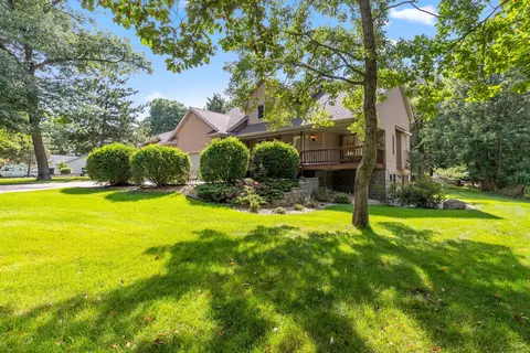 Exterior - 6179 Edmonton Rd, Baxter, MN 56425 photo 13 of 16