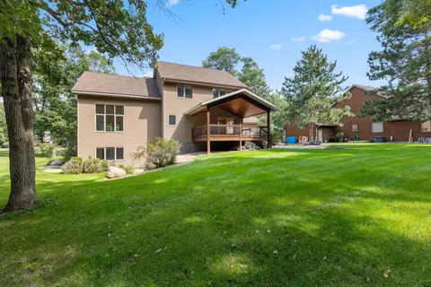 Exterior - 6179 Edmonton Rd, Baxter, MN 56425 photo 9 of 16