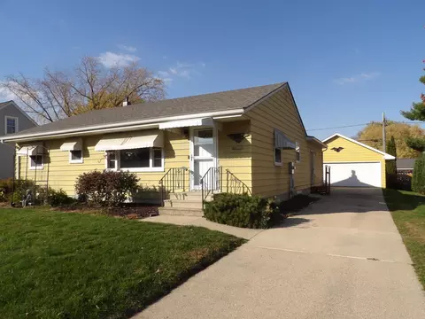 1802 3rd Ave NW, Austin, MN 55912