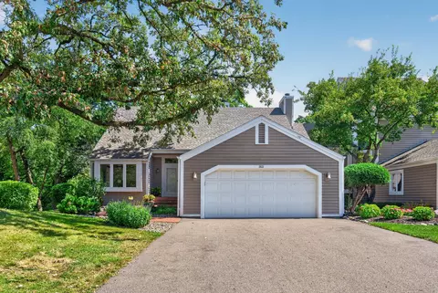 3631 Oakton Rdg, Minnetonka, MN 55305