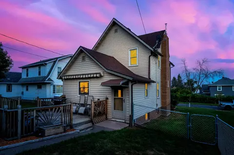 Exterior - 4125 W 6th St, Duluth, MN 55807 photo 4 of 7