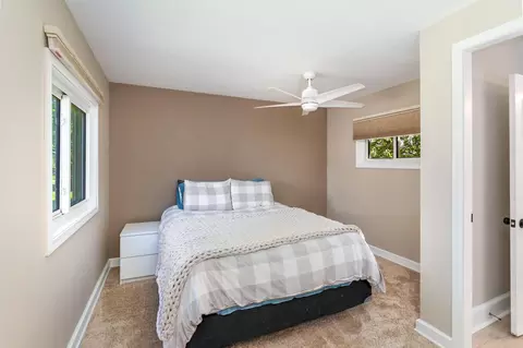 Bedroom - 4125 W 6th St, Duluth, MN 55807 photo 1 of 3
