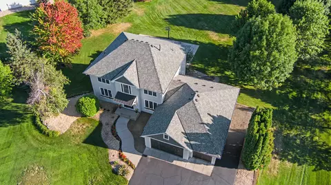 14555 21st St N, West Lakeland, MN 55082