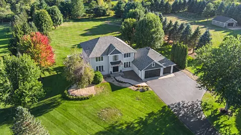 14555 21st St N, West Lakeland, MN 55082