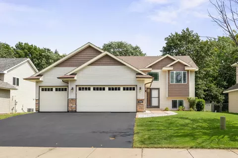 13001 Van Buren St NE, Blaine, MN 55434