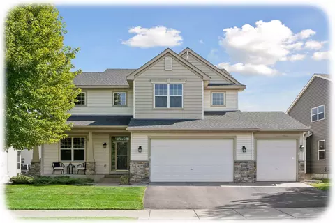 18227 68th Pl N, Maple Grove, MN 55311