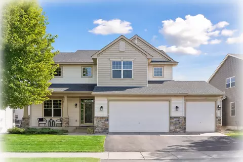 18227 68th Pl N, Maple Grove, MN 55311