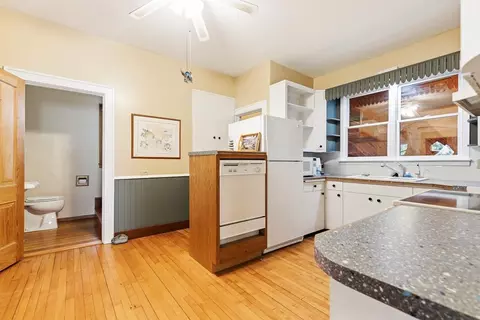 Kitchen - 200 N Park St, Hendricks, MN 56136 photo 2 of 4