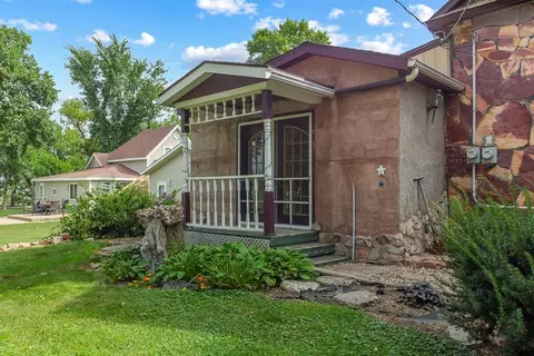 Exterior - 200 N Park St, Hendricks, MN 56136 photo 17 of 55