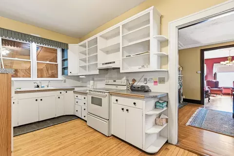 Kitchen - 200 N Park St, Hendricks, MN 56136 photo 3 of 4