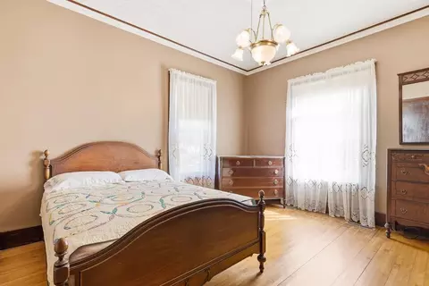 Bedroom - 200 N Park St, Hendricks, MN 56136 photo 1 of 11
