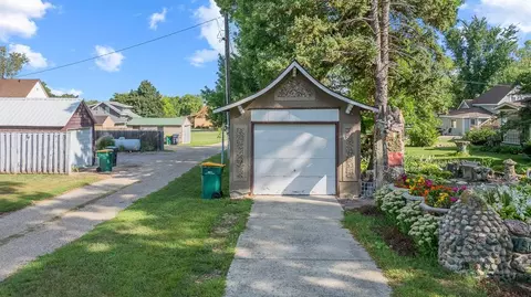 Exterior - 200 N Park St, Hendricks, MN 56136 photo 32 of 55