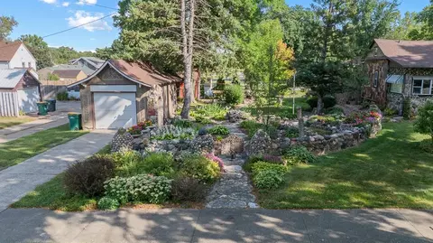 Exterior - 200 N Park St, Hendricks, MN 56136 photo 6 of 55