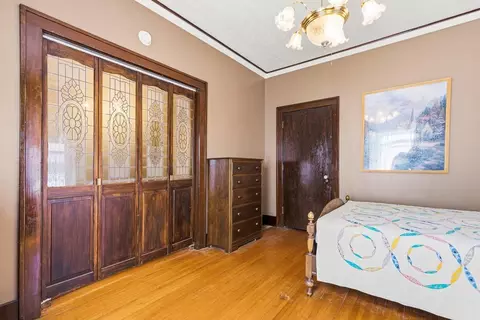 Bedroom - 200 N Park St, Hendricks, MN 56136 photo 5 of 11