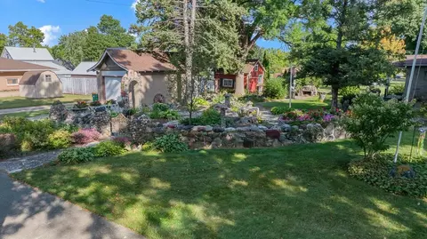 Exterior - 200 N Park St, Hendricks, MN 56136 photo 35 of 55