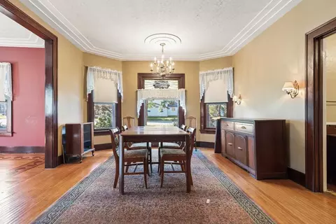 Dining - 200 N Park St, Hendricks, MN 56136 photo 5 of 6