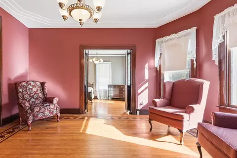 Entry Way - 200 N Park St, Hendricks, MN 56136 photo 1 of 6