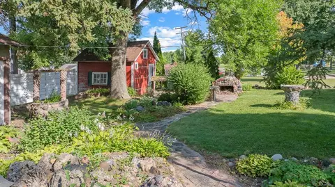 Exterior - 200 N Park St, Hendricks, MN 56136 photo 19 of 55