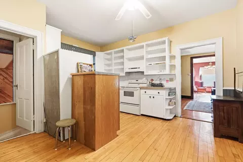 Kitchen - 200 N Park St, Hendricks, MN 56136 photo 4 of 4