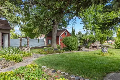 Exterior - 200 N Park St, Hendricks, MN 56136 photo 20 of 55