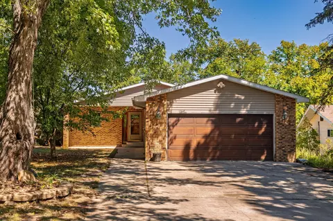691 Brophy Shores Rd NW, Alexandria, MN 56308