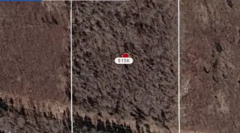 0 X Lehto Rd, Britt, MN 55710