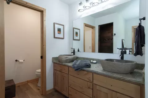 Bath - 4175 County 71 NW, Hackensack, MN 56452 photo 3 of 6