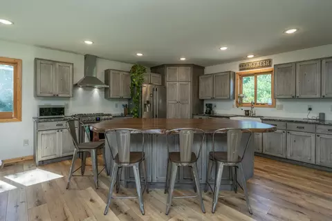 Kitchen - 4175 County 71 NW, Hackensack, MN 56452 photo 1 of 4