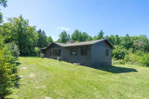 Exterior - 4175 County 71 NW, Hackensack, MN 56452 photo 4 of 6